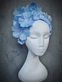 Image 2 of 'Amy" in Powder Blue