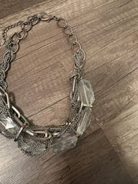 Image 2 of Chunky necklace 
