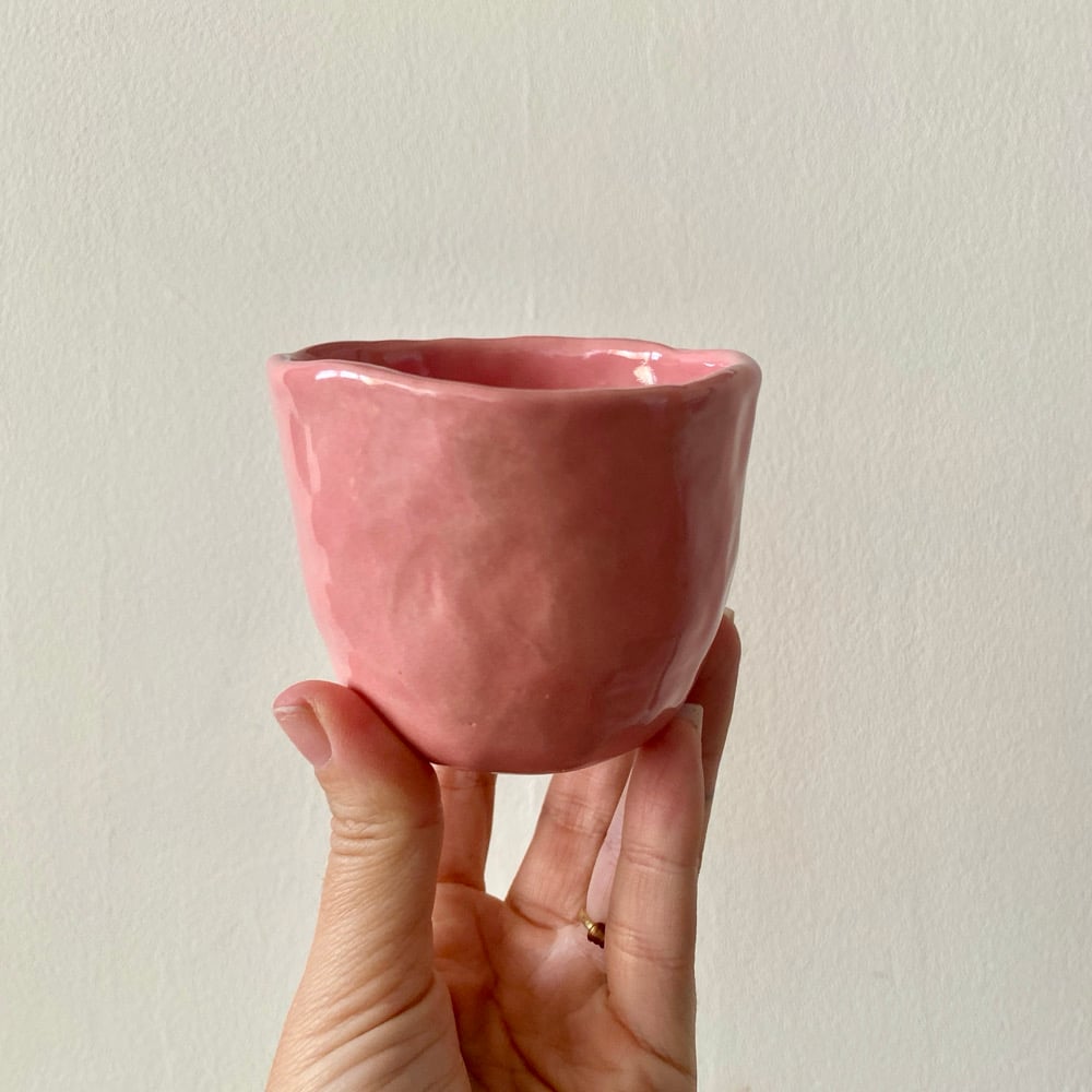 Image of Pluto Cup #4