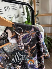 Image 2 of NWT printed duster