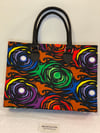 TaMaRa ToTe Bag.