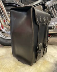 Image 2 of SISSY BAR BAG