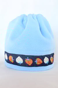 Image 1 of Embroidered Alpine Hat  #9