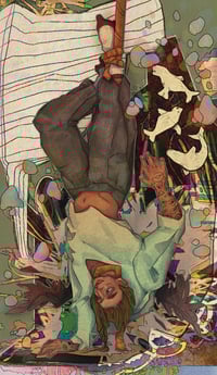 Image 1 of The Hanged Man