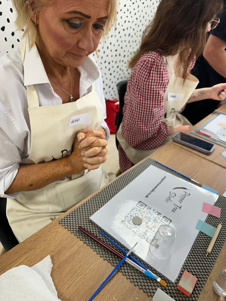 Image of Silver Jewellery Making 2 Hour Sampler - Exclusive