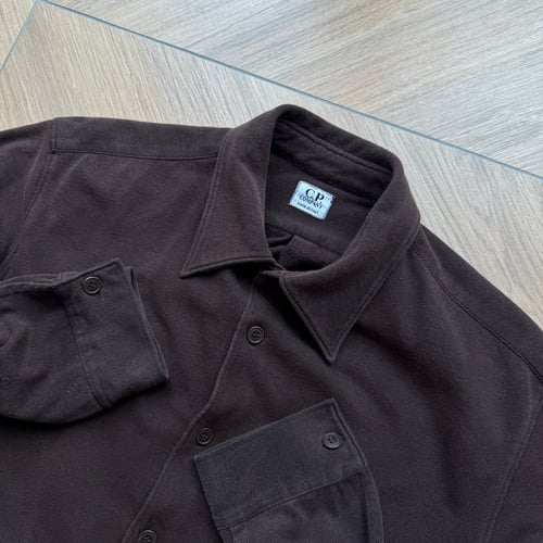 Image of AW 1997 CP Company Shirt, Size XL