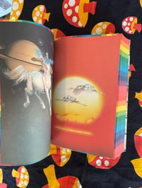 Image 4 of Sorayama Complete Works 1964-1999.