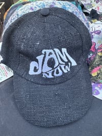 Image 1 of JAM NOW / SunnyLife Hat (Limited Edition Ostara Basket)