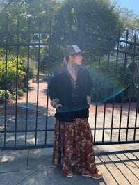 Image 3 of Barn Coat