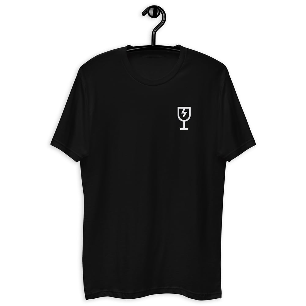 Image of Short Sleeve T-shirt