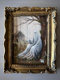 Image 1 of Fantasma en el árbol 
