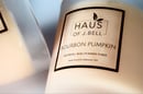 Image 1 of Bourbon Pumpkin Candle
