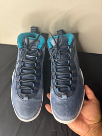 Image 1 of Retro Jordan 10 “Los Angeles”