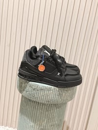 Image 13 of LV Trainer Sneakers