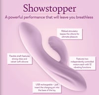 Showstopper