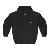 Image 1 of LUK∆™ ZIPP3R PULLOV3R