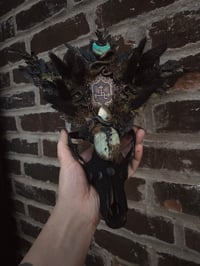 Image 1 of Lilith Forest Bone VVitch IV