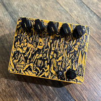 Image 1 of Hedonistic Masochist Chainsaw Distortion