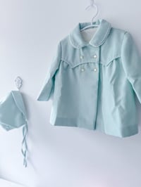 Image 2 of Blue set - 18 months 