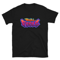 Image 1 of Rival Fools Logo Tee