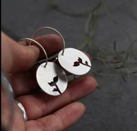 Image 3 of Silver Jewellery Workshop 19th July