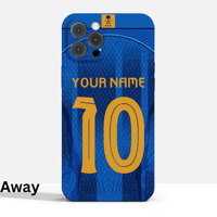 Image 3 of Al Nassr 23/24 Custom Phone Cases