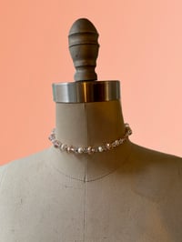 Image 3 of Princess Choker Necklace