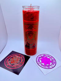 Image 5 of Gota De Amor Seal of Power™ 