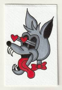 Image 1 of Mini Drawings (group 3)
