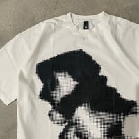 Image 2 of Mario 64 gape t shirt