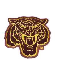 Morehouse - XL Big Beautiful Chenille Patch