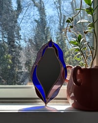 Image 3 of Aurora (11 x 6 in)
