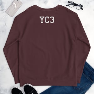 Image of YC3 Cab Sav Sweatshirt
