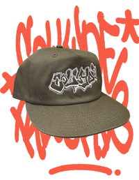 Image 1 of Collyde Snapback 