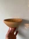 Small Birch Bowl