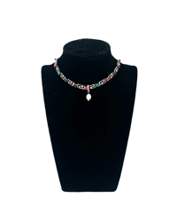 Image 1 of CHOCKER PERLE 