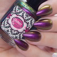 Image 14 of Glisten & Glow Stay Wild Moon Child