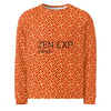 ZEN EXP - San Francisco Energy I Unisex Sweatshirt