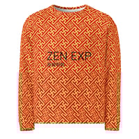 Image 1 of ZEN EXP - San Francisco Energy I Unisex Sweatshirt