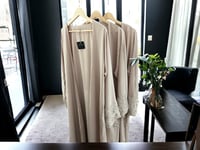 Image 1 of The Elina abaya