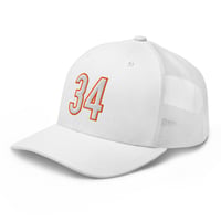 Image 12 of 34 Sweetness Trucker