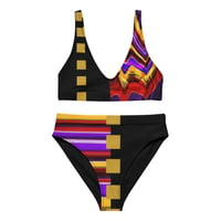 Image 2 of LH high-waisted Bikini