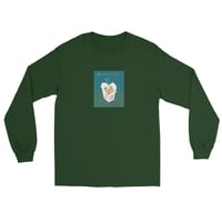 Image 15 of CHINESE AMERICAN TAKEOUT LONG SLEEVE SHIRT