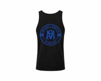 Image 1 of Shackle Monkey Est 2023 tank top