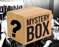 DOMINO MYSTERY BOX