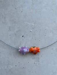 Image 4 of Besito Necklace 