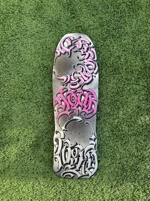 “CREATE YOUR WORLD”