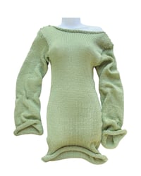 Image 1 of THE MUSE DRESS