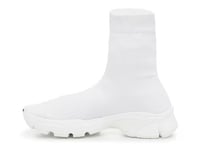 Image 3 of (Women) Balenciaga Speed 3.0 Sneaker 'White'
