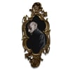 Count Orlok (‘Nosferatu’ 1922 Max Shreck) // Original Painting Print